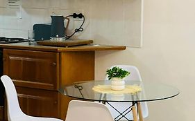Peacehaven Flat 208